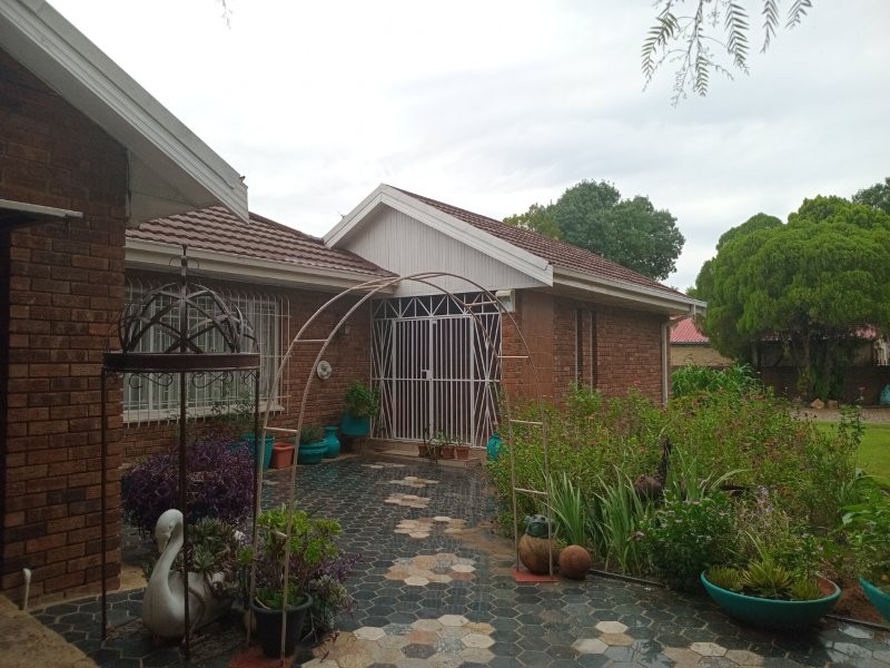 3 Bedroom Property for Sale in Bloemhof North West